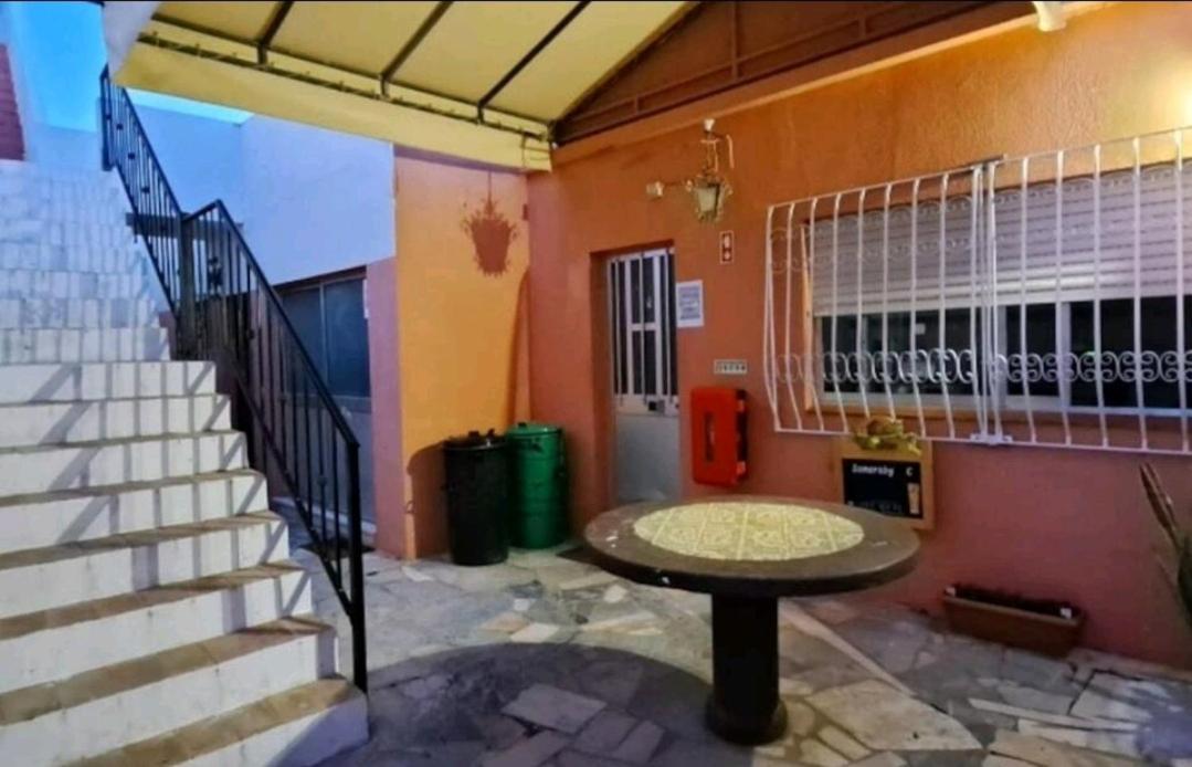 Casa Ramos On The Strip Séjour chez l'habitant