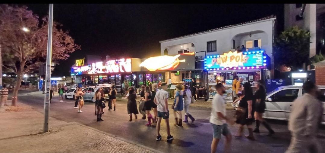 Casa Ramos On The Strip
