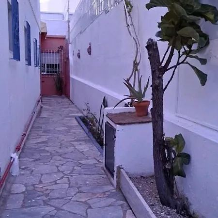 Guest House Casa Ramos On The Strip Albufeira Exterior photo
