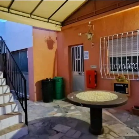 Guest House Casa Ramos On The Strip Albufeira Exterior photo