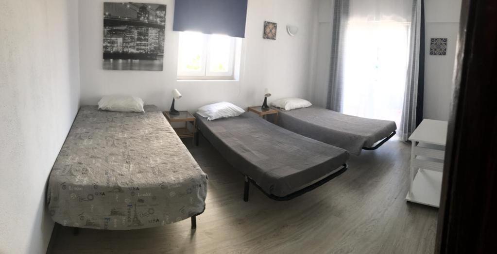 Homestay Casa Ramos On The Strip Albufeira