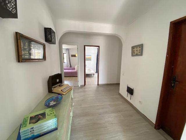 Casa Ramos On The Strip Homestay