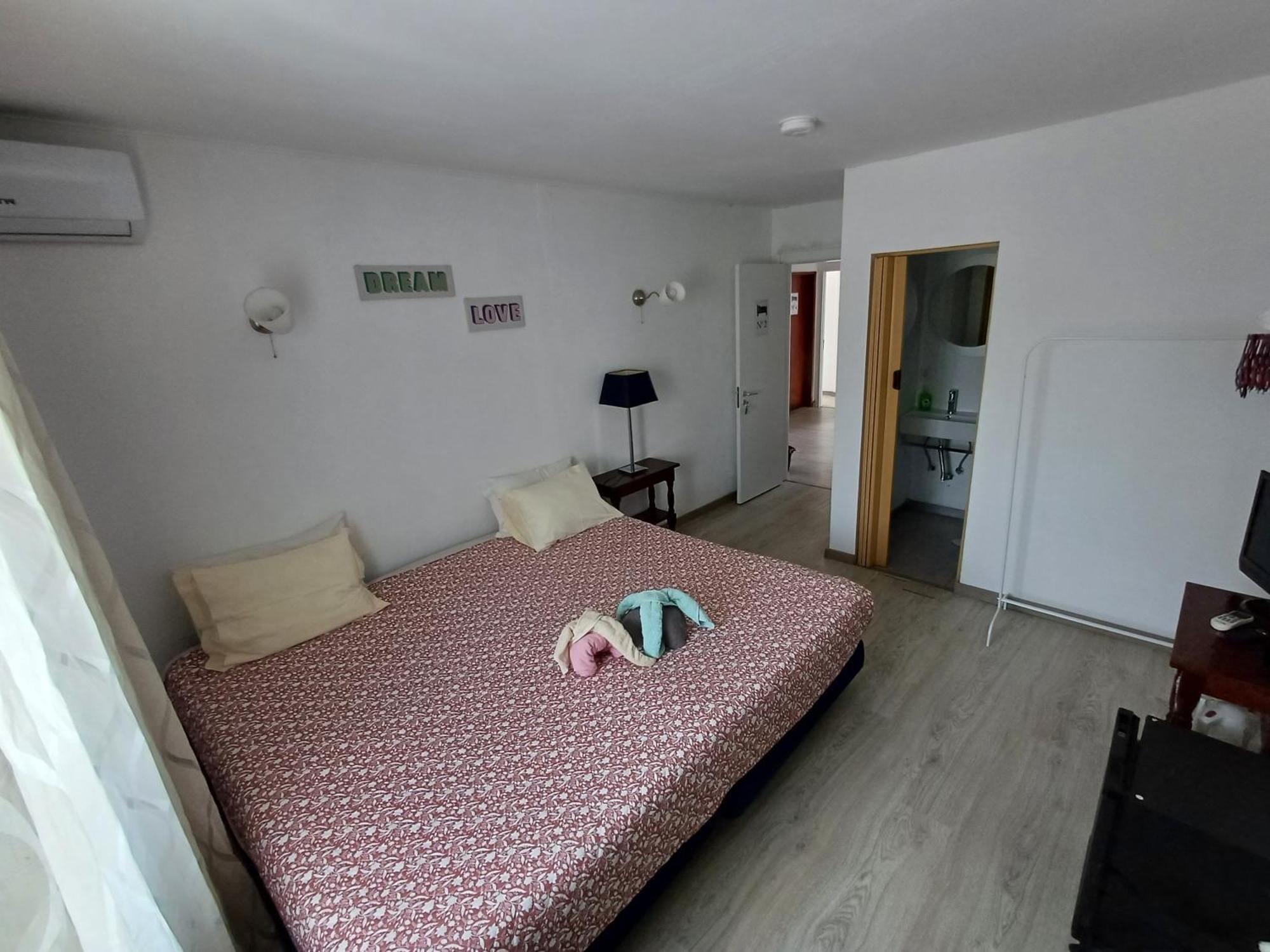 Casa Ramos On The Strip Homestay *