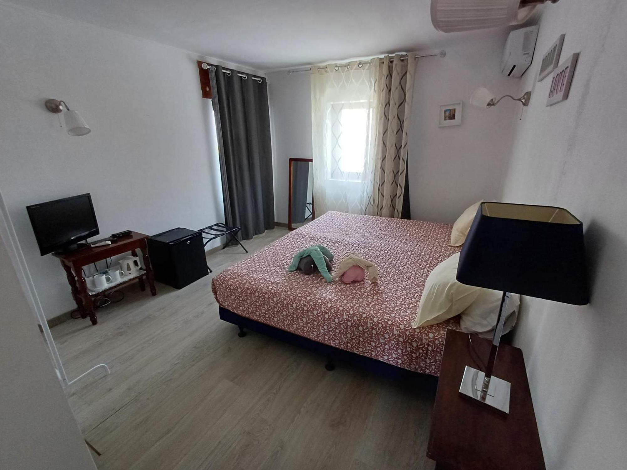 Homestay Casa Ramos On The Strip