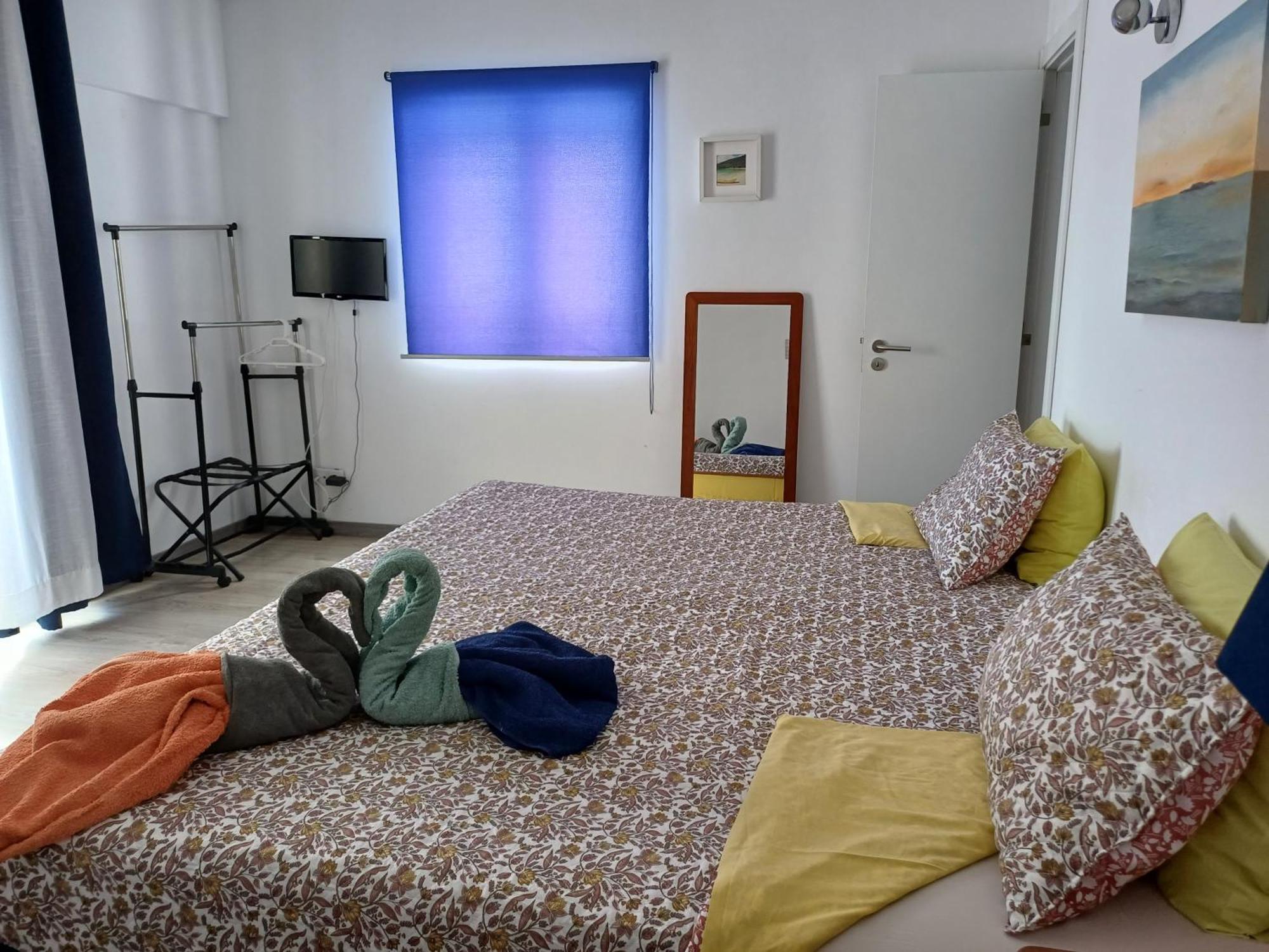 Casa Ramos On The Strip Homestay Albufeira
