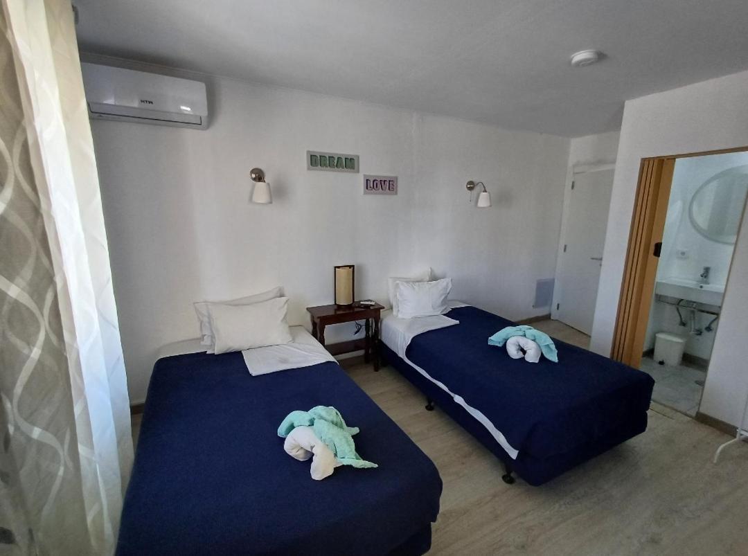 Casa Ramos On The Strip Homestay