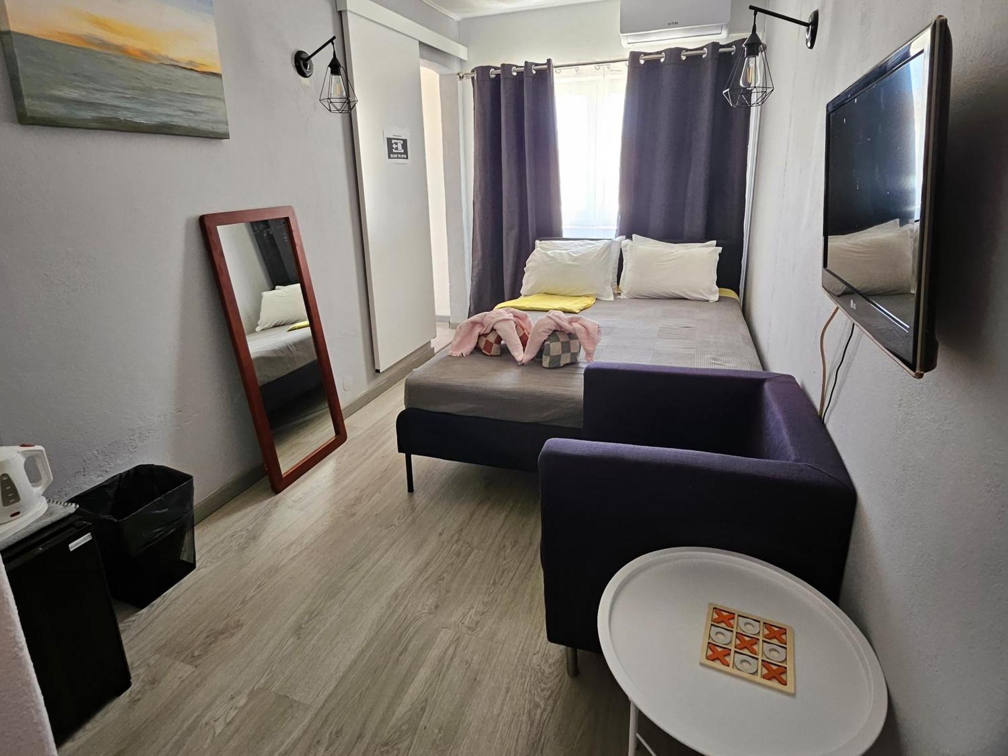Casa Ramos On The Strip Homestay Albufeira