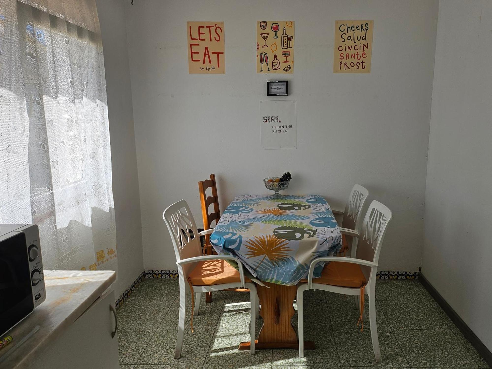 Casa Ramos On The Strip Homestay *