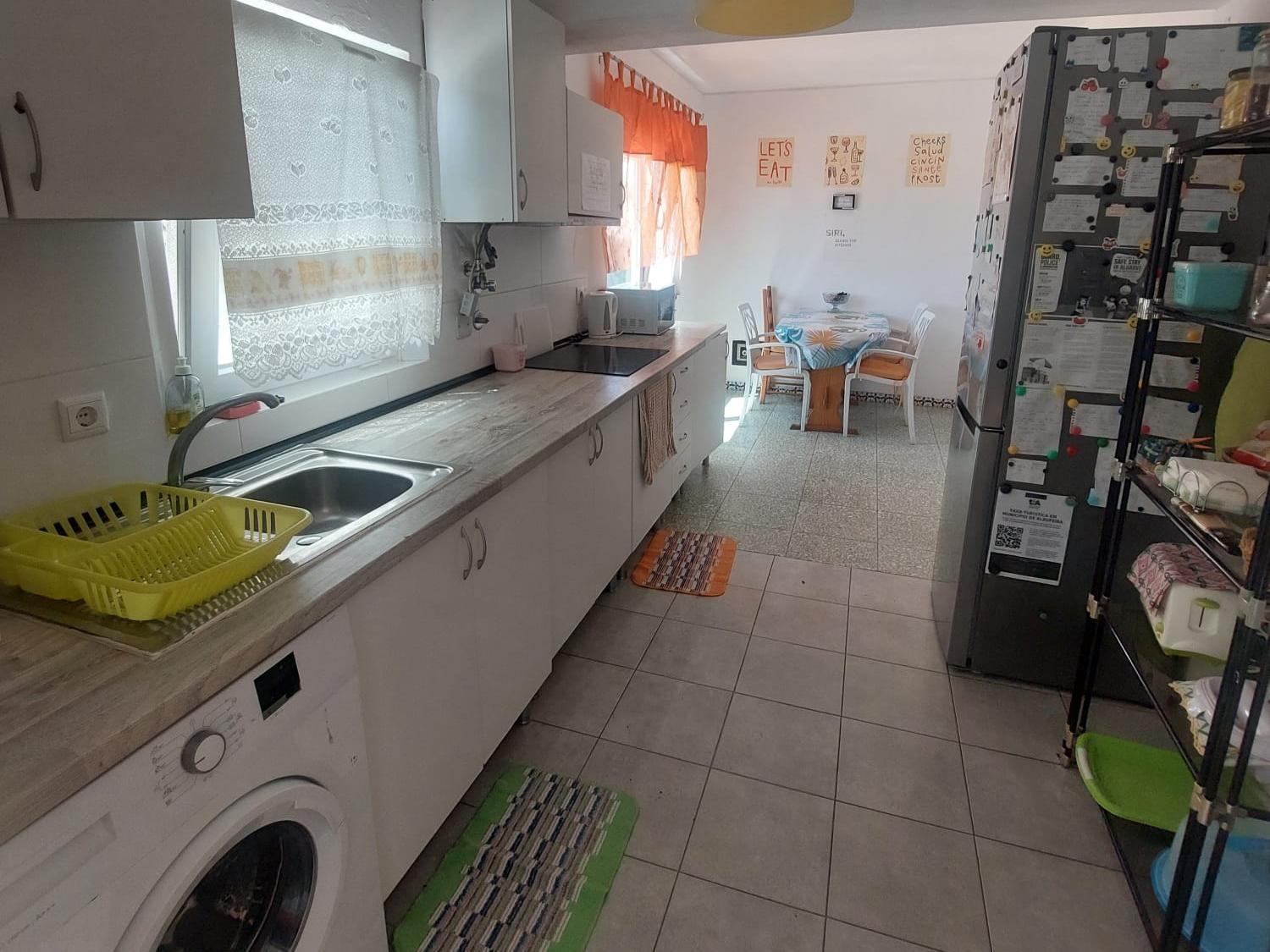 Casa Ramos On The Strip Homestay