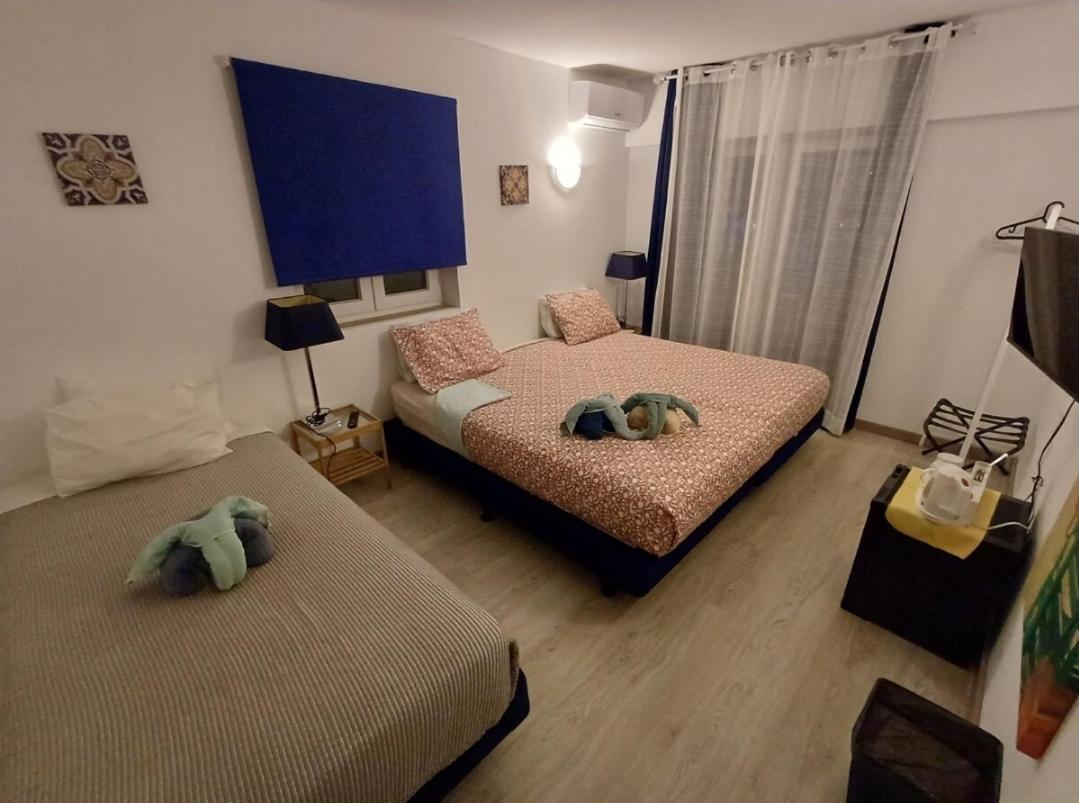 Homestay Casa Ramos On The Strip *