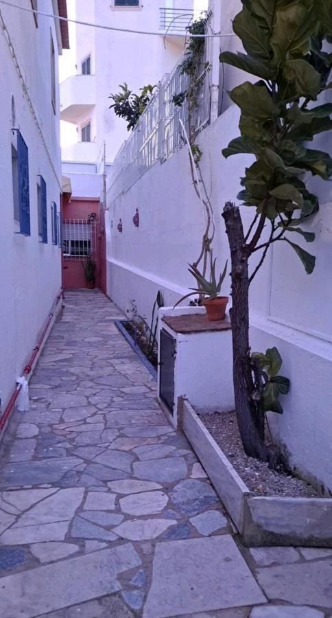 Casa Ramos On The Strip Homestay Albufeira