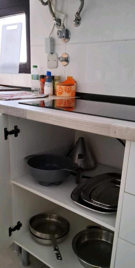 Accommodatie bij particulieren Casa Ramos On The Strip Albufeira